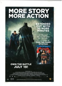 Wonder Woman #3 NM- 9.2 DC Rebirth 2016 Sharp Cover, vs. Cheetah 