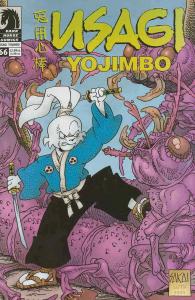 Usagi Yojimbo (Vol. 3) #66 VF/NM; Dark Horse | save on shipping - details inside