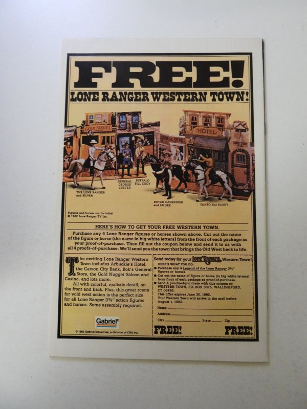 Marvel Tales #138 (1982) VF+ condition