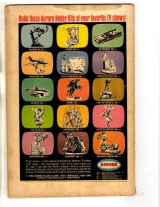 Amazing Spider-Man # 47 VG Marvel Comic Book Goblin Silver Age Stan Lee JG9