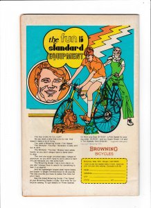 Action Comics #448 (1975) VG/FN