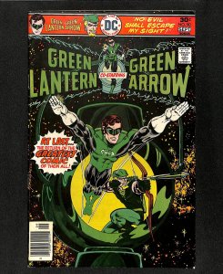 Green Lantern #90
