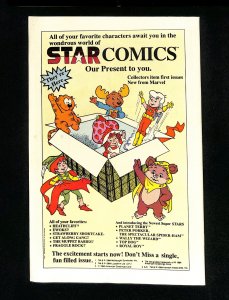 Amazing Spider-Man #264 Newsstand Variant