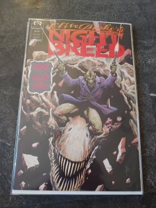 Clive Barker's Night Breed #10 (1991)