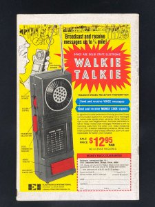 Marvel Two-in-One #36 (1978) The Thing & Mr. Fantastic!