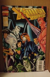 X-Men 2099 #28 (1996)
