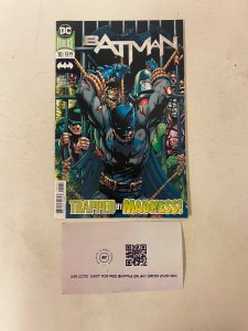Batman #70 NM DC Comic Book Robin Nightwing Catwoman Joker Superman 7 MS44
