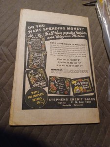 Millie the Model #88 Atlas Comics 1959 Silver Age Stan Lee Good Girl Art Decarlo