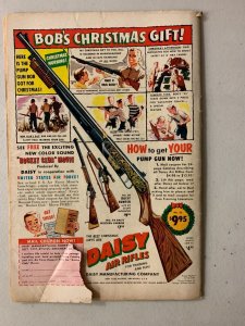 Action Comics #260 cumulative cover fold Supergirl + Congorilla 3.0 (1960)