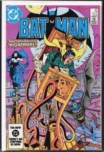 Batman #377 (1984) Batman