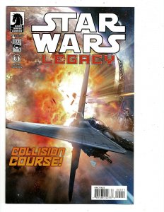 12 Comics Star Wars Legacy # 5 6 7 8 9 10 11 12 13 14 Transfromers Primacy + WB3