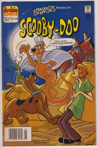Scooby Doo #20 (1997) Scooby-Doo