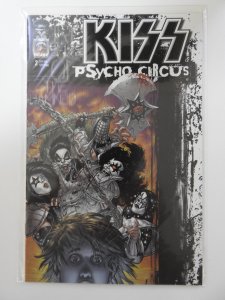 Kiss: Psycho Circus #2 (1997)