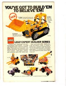 Marvel Premiere # 51 VF/NM Comic Book Feat. Black Panther Avengers Hulk CR45