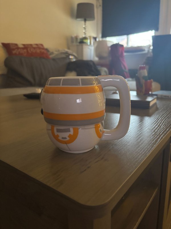 BB-8 Mug
