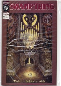 Swamp Thing #97 (1990)