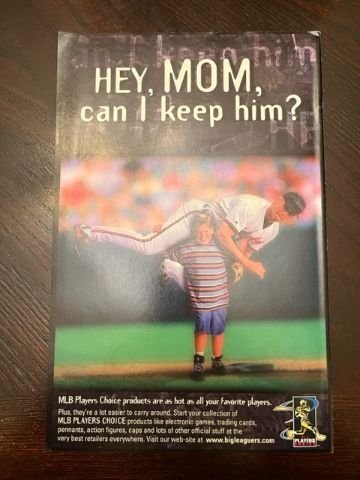 Supergirl #19 (1998)