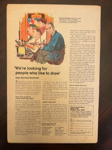 Fantastic Four #85 (1969) - VG - 1st Gustav Hauptmann & Invincible Robots