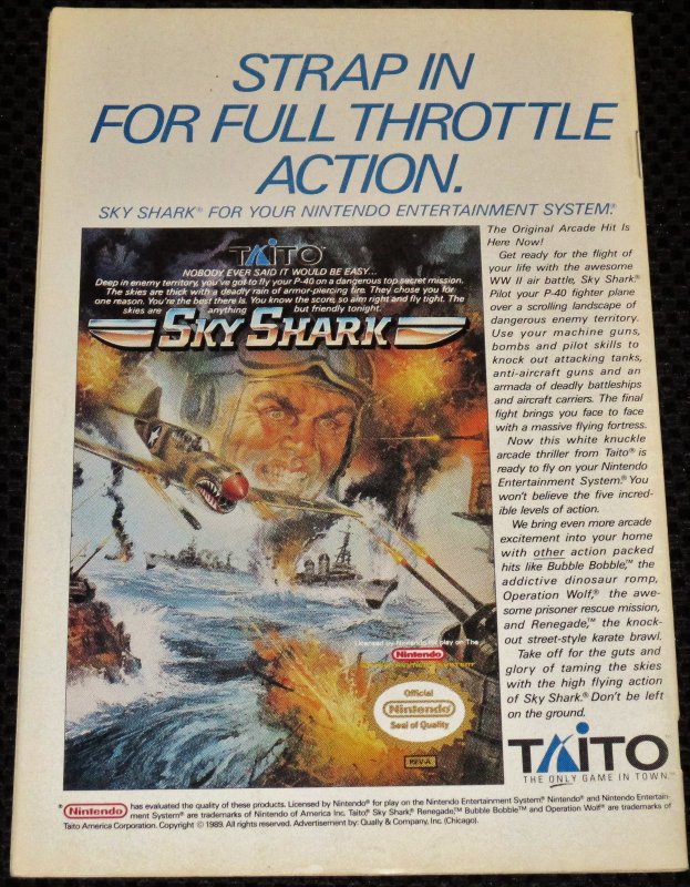 New Mutants #87 (1990) 2nd Print