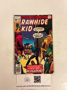 Rawhide Kid #141 FN Marvel Comic  Books Western 14 HH97