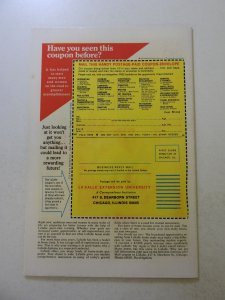 Daredevil #116 (1974) VF condition MVS intact