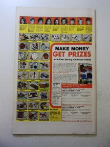 Iron Fist #12 (1977) FN+ Condition