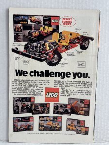 Captain America #251 (1980) Unlimited Combined Shipping