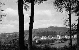 BG23483 steinbergen wesergebirge  germany CPSM 14x9cm