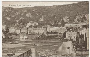 Merionethshire; Llanaber Road, Barmouth PPC By Valentines, Unposted, c 1910's 