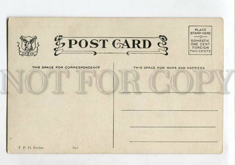 3149015 DRUNK Gentlemen & Kid COMIC Vintage PC