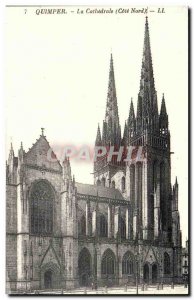 COPY Quimper La Cathedrale