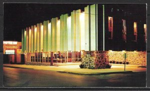 Ohio, Salem - Timberlanes - Motor Inn - [OH-071]