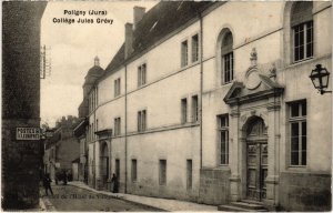 CPA Poligny College Jules Grevy (1265394)