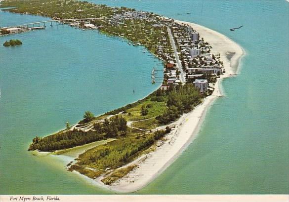 Fort Myers Beach Florida