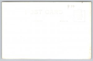 RPPC  Grand Canyon  Arizona     Postcard