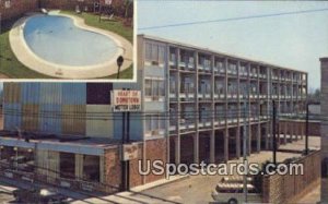 Heart of Downtown Motor Lodge - Florence, South Carolina SC  