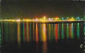 New Hampshire Hampton Beach