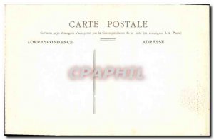 Postcard Old Paris N D Consolation