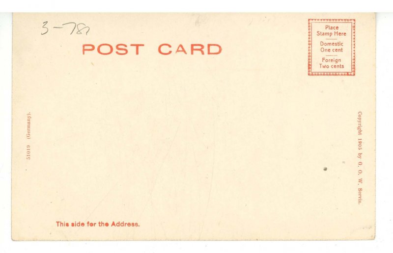 MA - Somerville. Central Hill Park, The Cannons