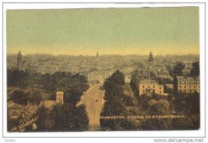 Leamington, England, 00-10s ; General view facing North