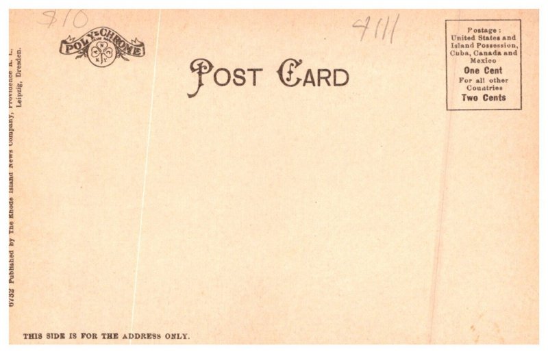 Connecticut Putnam Methodist Church and Parsonage