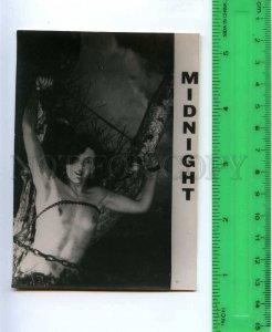 213273 nude girl in chains russian photo miniature card