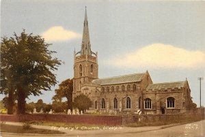 uk45151 st marys church woolpit  uk