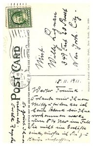 New York City Saint Patrick's Cathedral