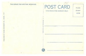 Alabama Selma ,  Y.M.C.A., 1915's