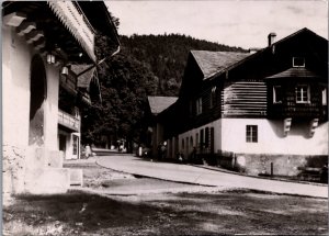 Poland Międzygórze Kłodzki, Miedzygorze RPPC BS.28