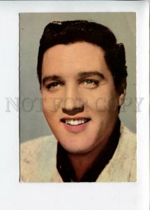 3136153 Elvis PRESLEY American musician and actor Old PC