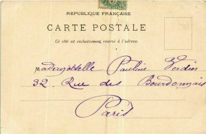 CPA AK Diffa Chefs Arabes ALGERIE (749238)