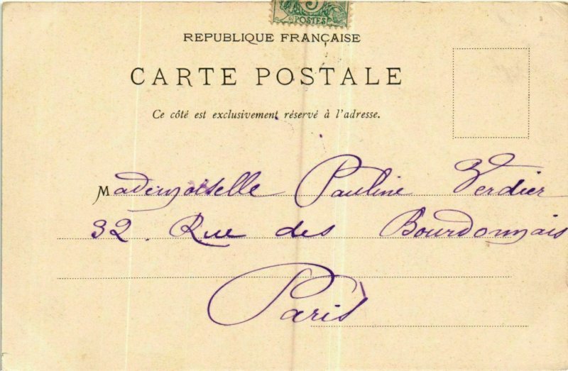 CPA AK Diffa Chefs Arabes ALGERIE (749238)