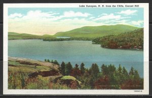 New Hampshire - Lake Sunapee - Garnet Hill - [NH-003]